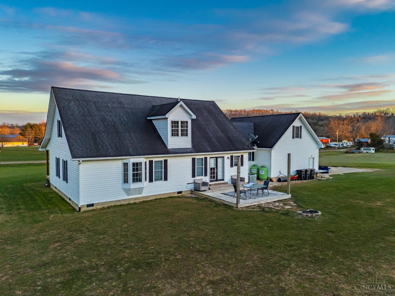 91 Roberts Road, Peebles, Ohio image 8