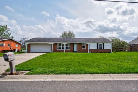 7781 Foxtrot Drive Miami Twp OH 45052