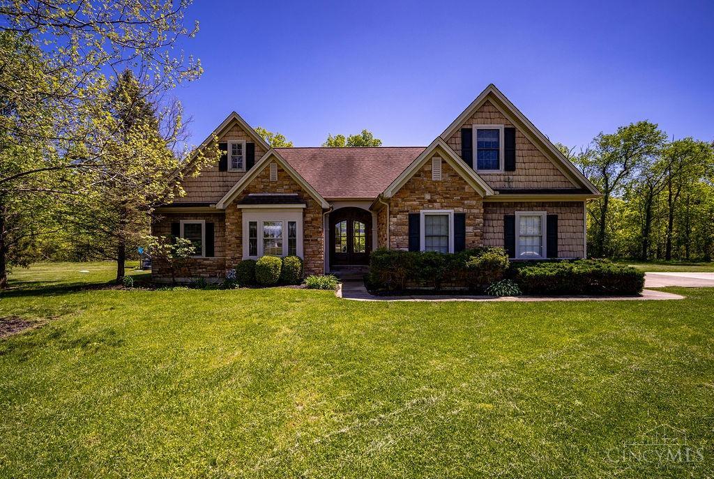 6383 Stillwell Beckett Road, Oxford, Ohio image 1