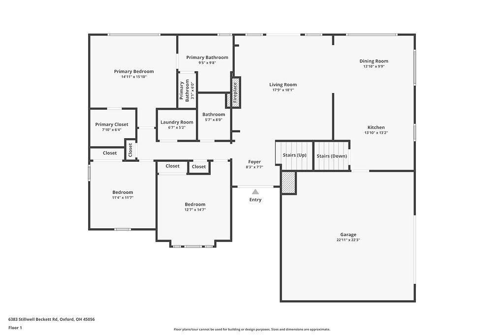 6383 Stillwell Beckett Road, Oxford, Ohio image 26