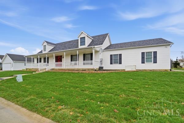 11298 Northlake Drive