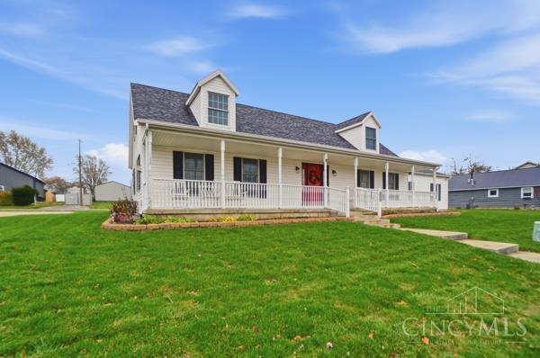 11298 Northlake Drive