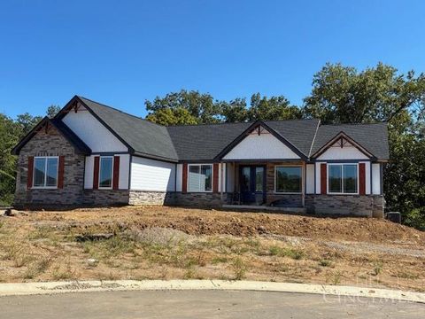 Photo of 3569 Sunny Acres Drive, Ross Township, OH 45013 (MLS # 1842930)