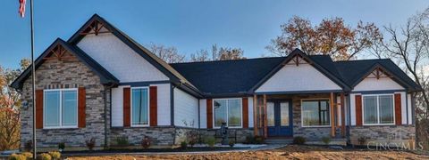 Photo of 3569 Sunny Acres Drive, Ross Township, OH 45013 (MLS # 1842930)