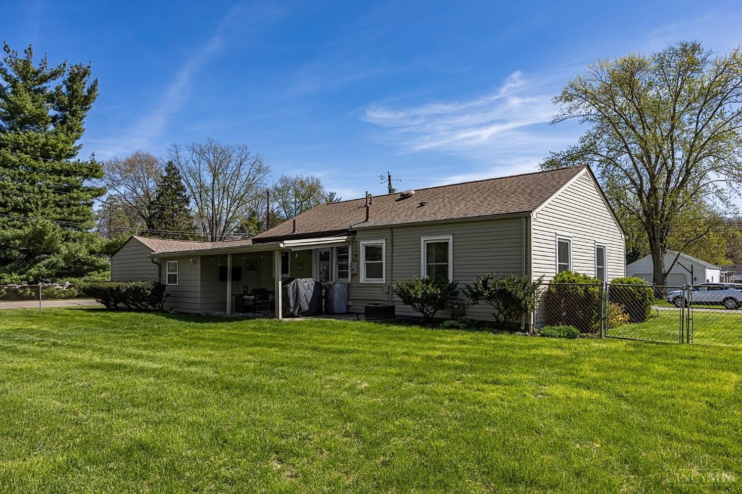 850 Brook Court, Fairfield, Ohio image 30