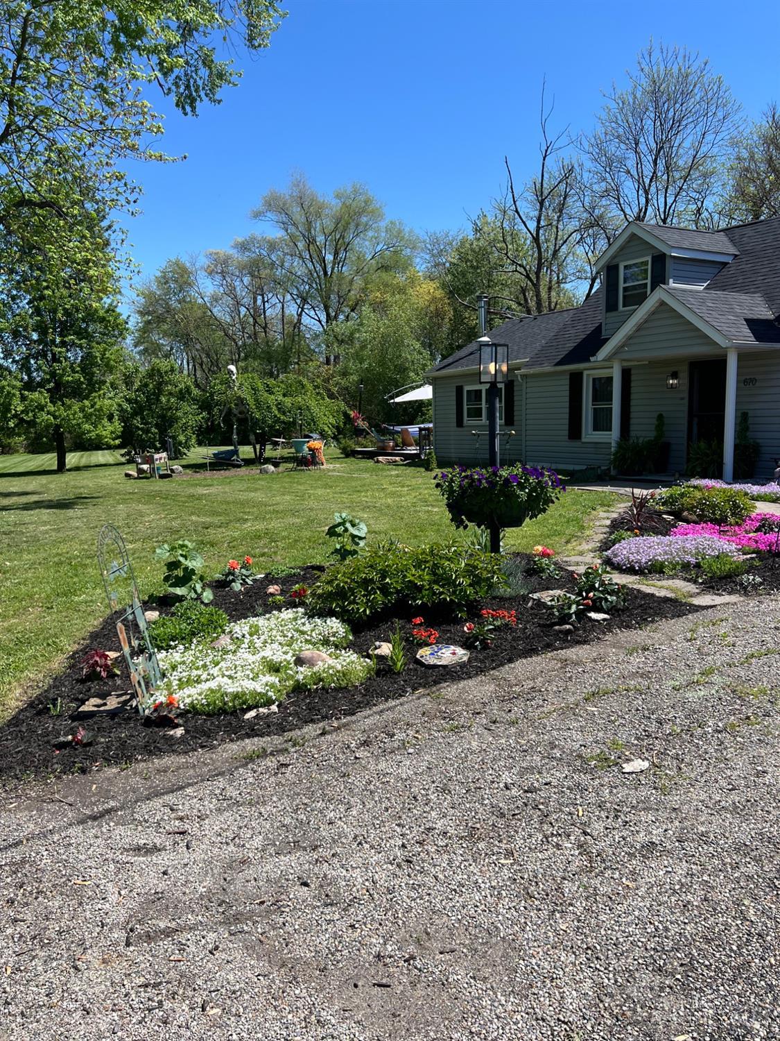 670 Davis Lane, Mason, Ohio image 47