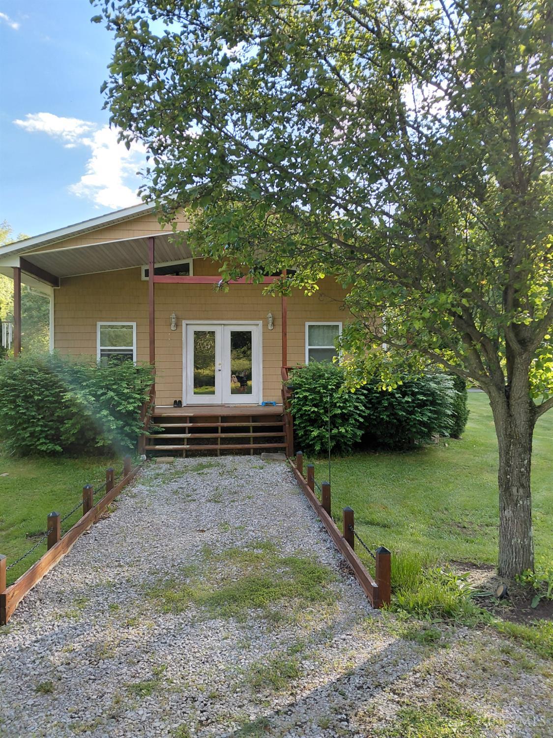 2715 St Rt 232