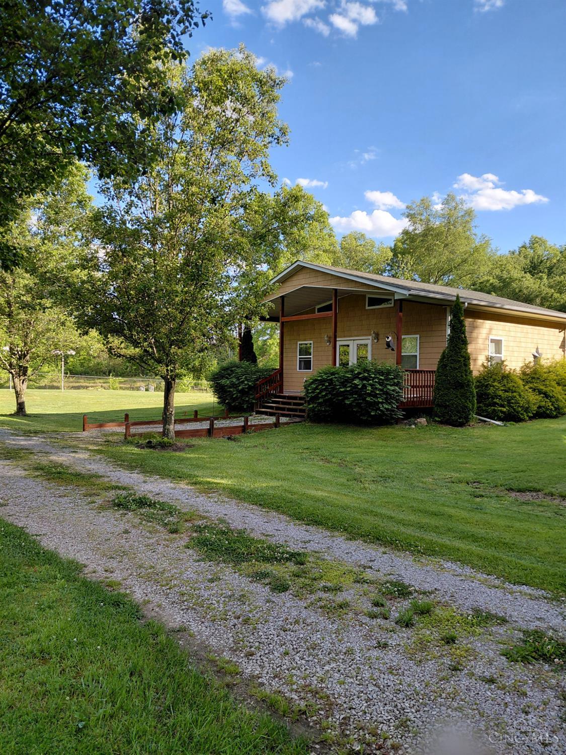 2715 St Rt 232