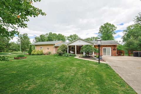 Photo of 2715 St Rt 232, Bethel, OH 45106 (MLS # 1878959)
