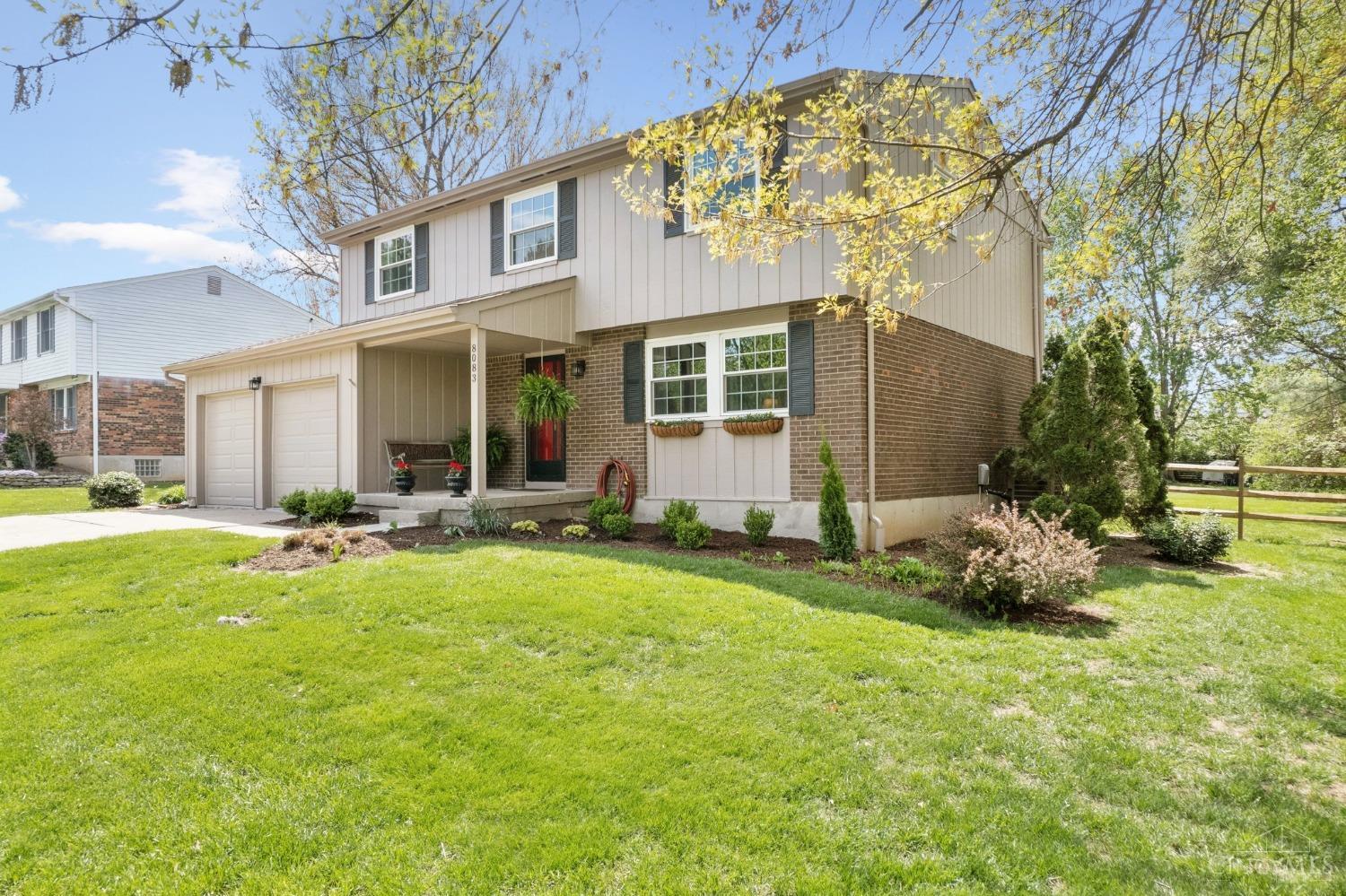 8083 Sacred Heart Ln Ln, Anderson Twp, Ohio image 2