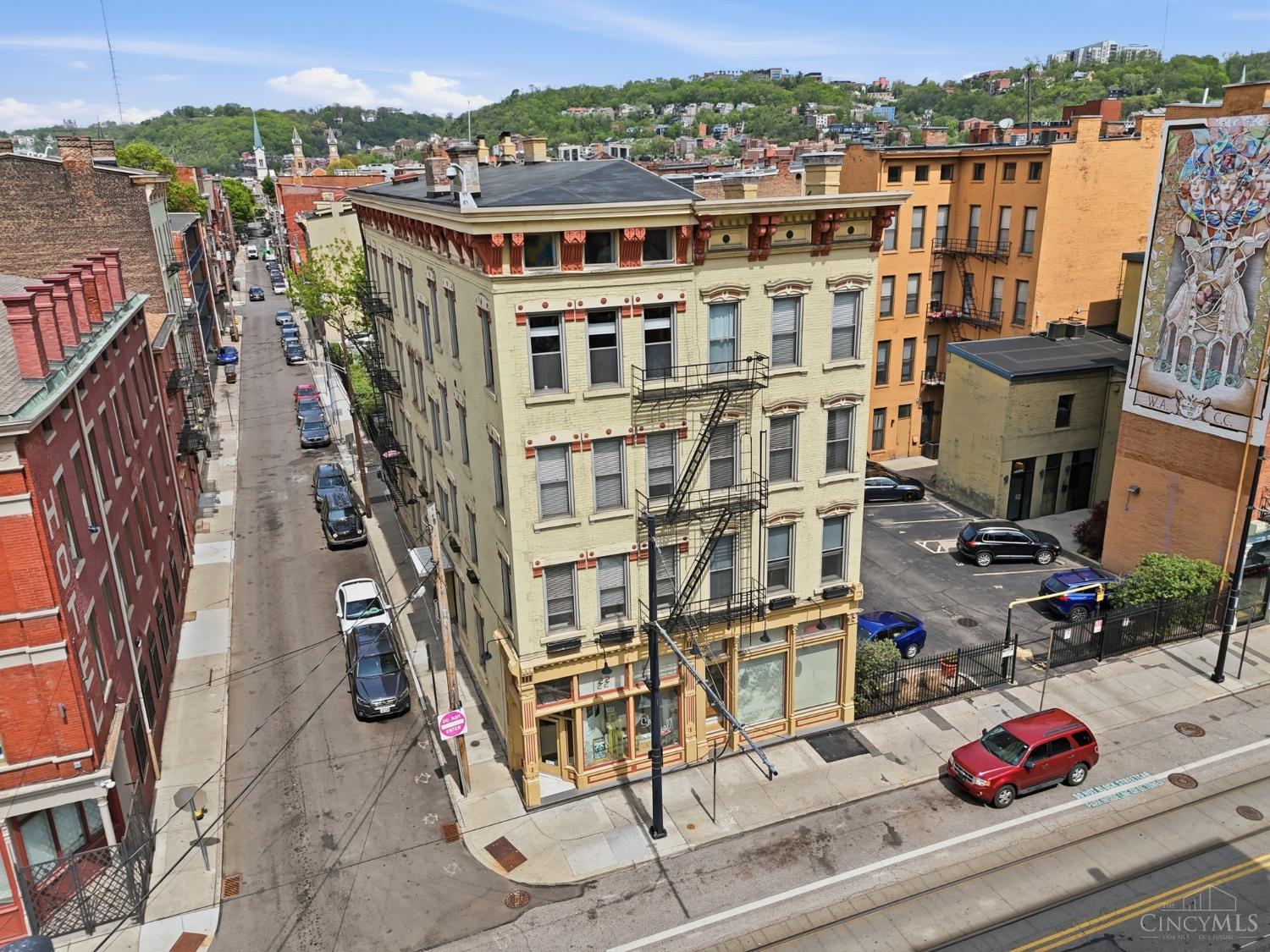 20 W Twelfth Street 301