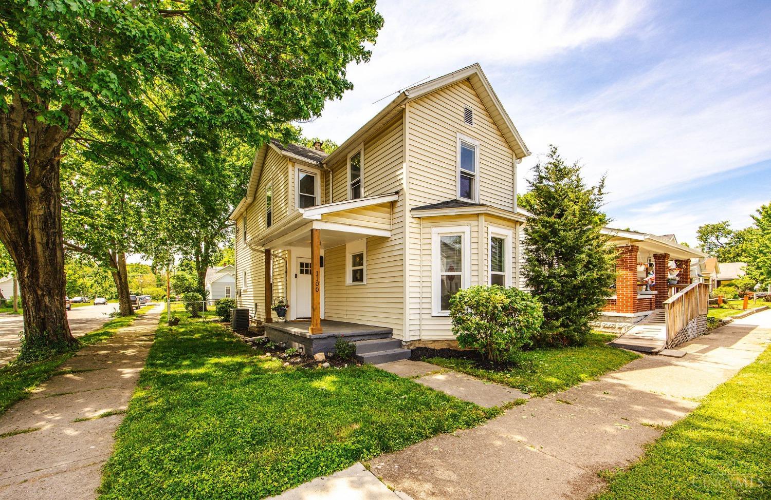 1100 Hughes Street, Middletown, Ohio image 2