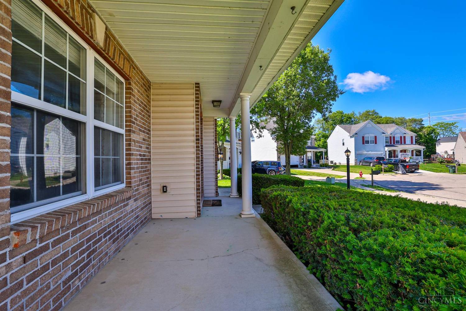 214 Day Place, Trenton, Ohio image 3