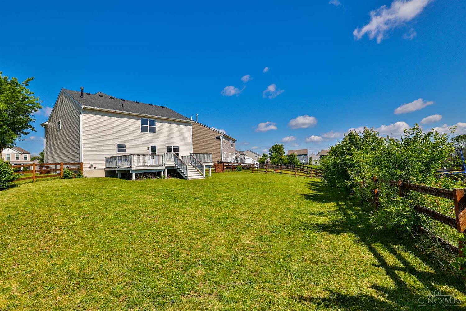 214 Day Place, Trenton, Ohio image 37