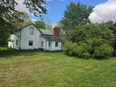 Photo of 5271 Powell Road, Highland, OH 45159 (MLS # 1878838)