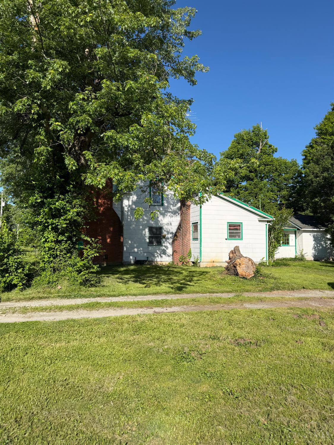 5271 Powell Road