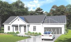 Photo of 4874 Murray Corner Road, Fayetteville, OH 45118 (MLS # 1882924)