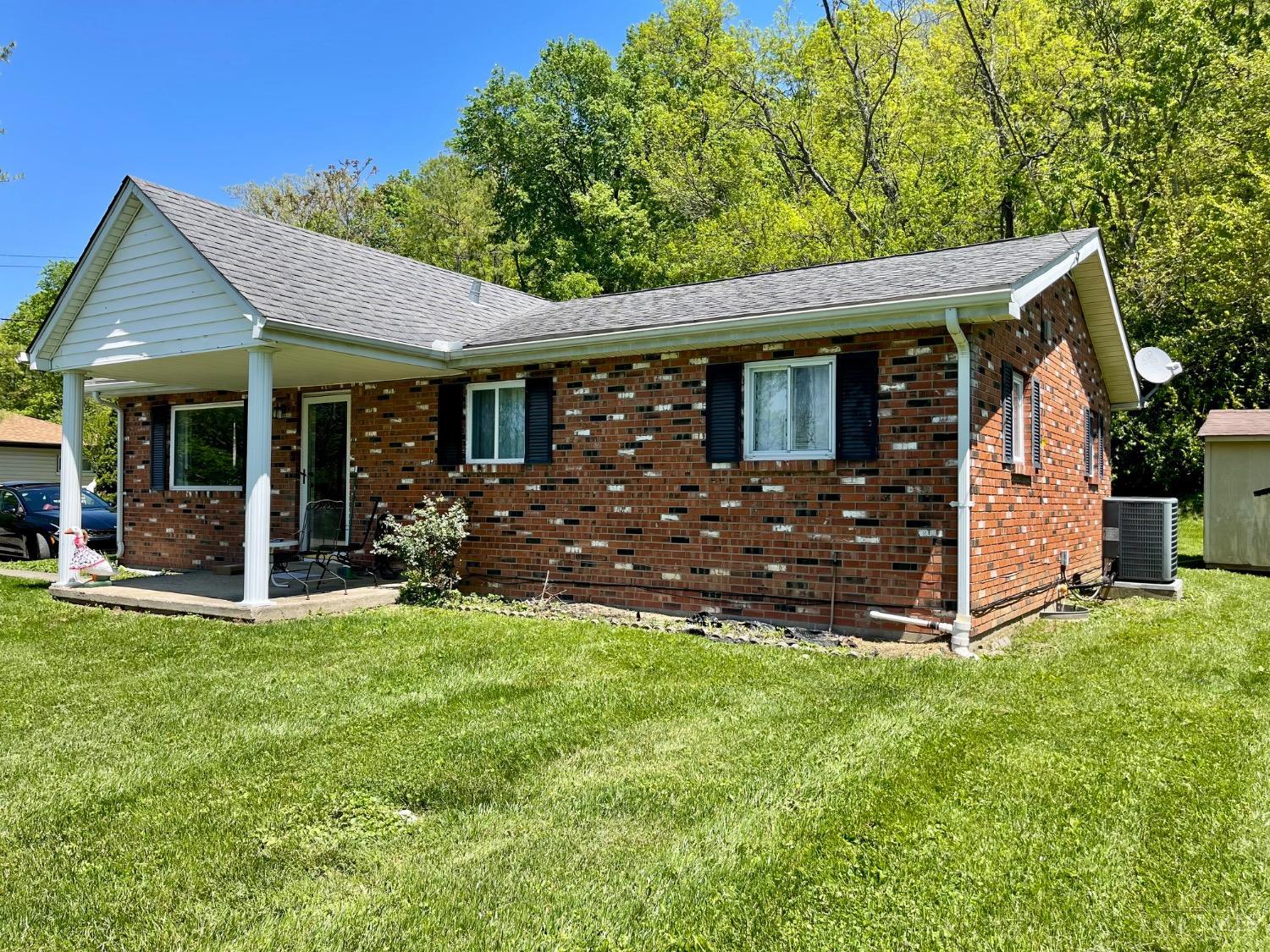 5098 Broadway Street, New Trenton, Indiana image 3