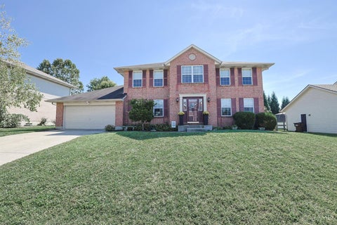 Photo of 6569 Michele Lane, Liberty Township, OH 45044 (MLS # 1894019)