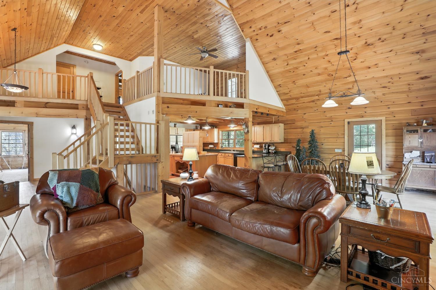 3709 Dry Run Road