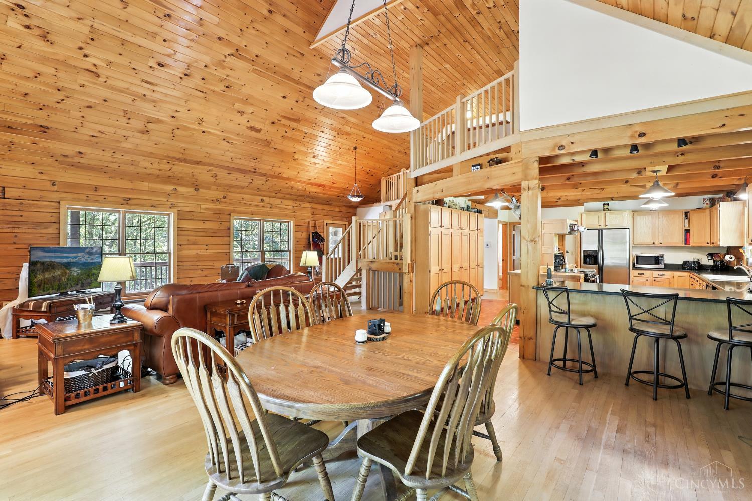 3709 Dry Run Road