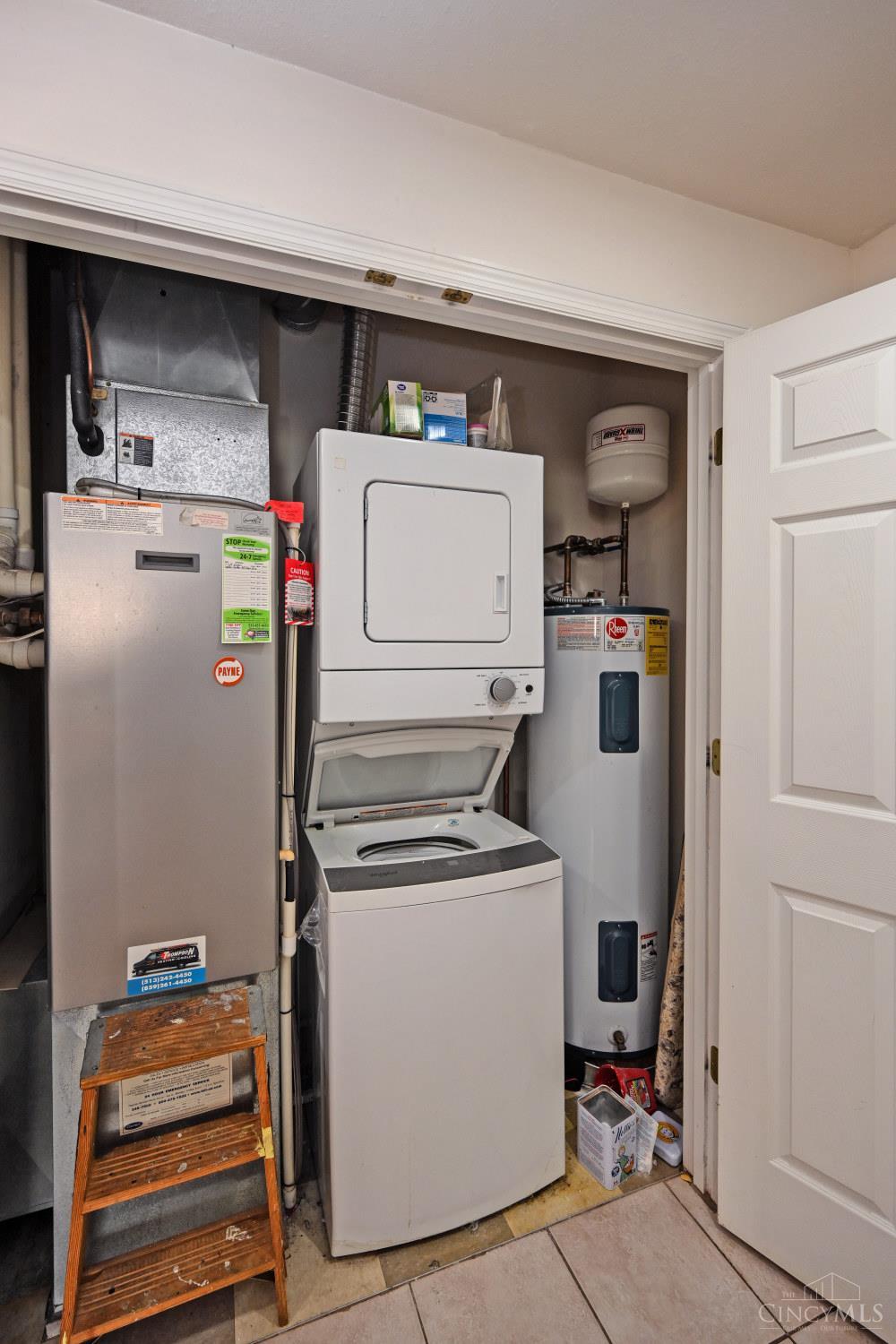 203 E University Avenue 5A