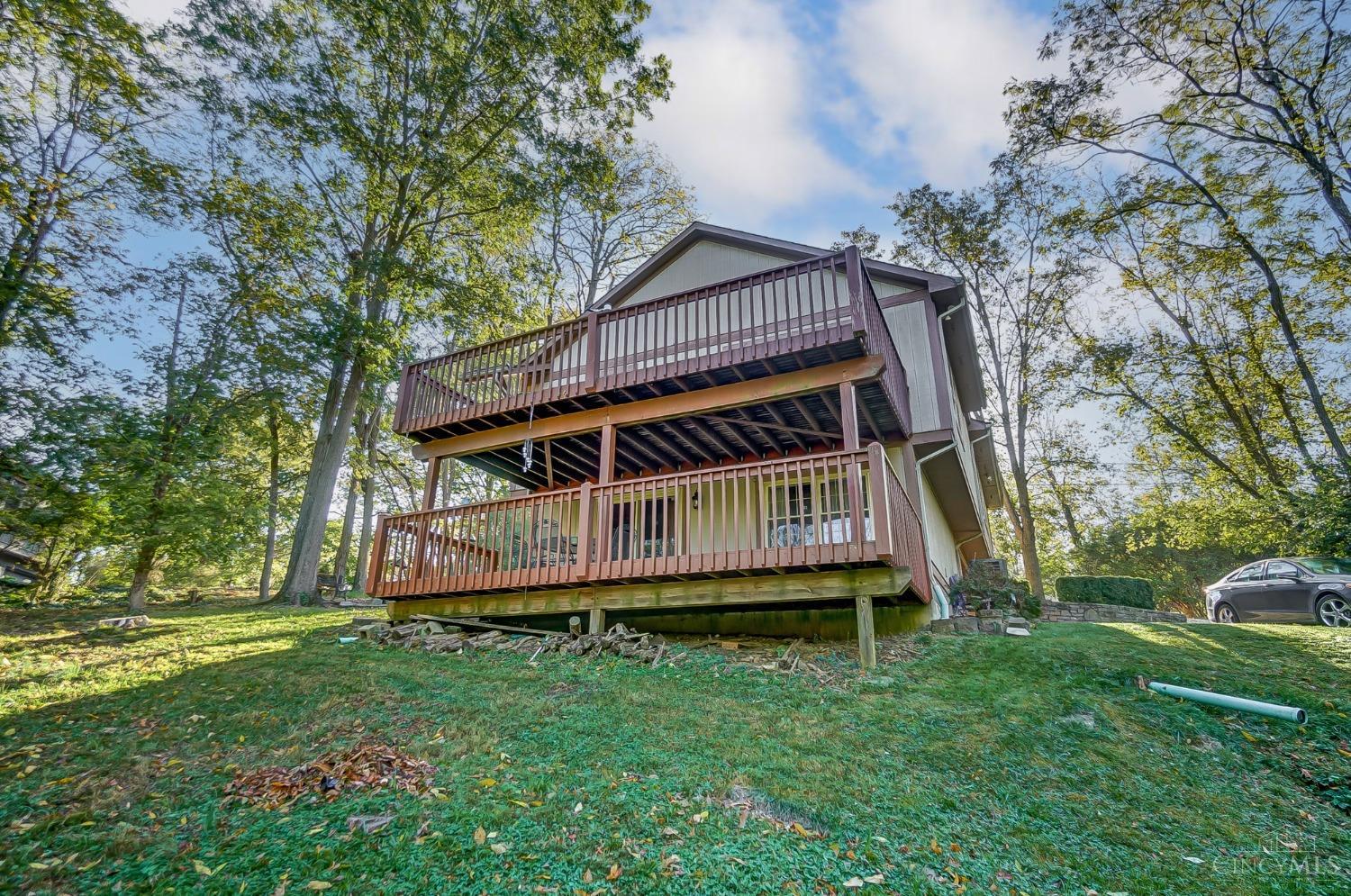 5263 Lakefront Drive #53, Green Twp, Ohio image 41