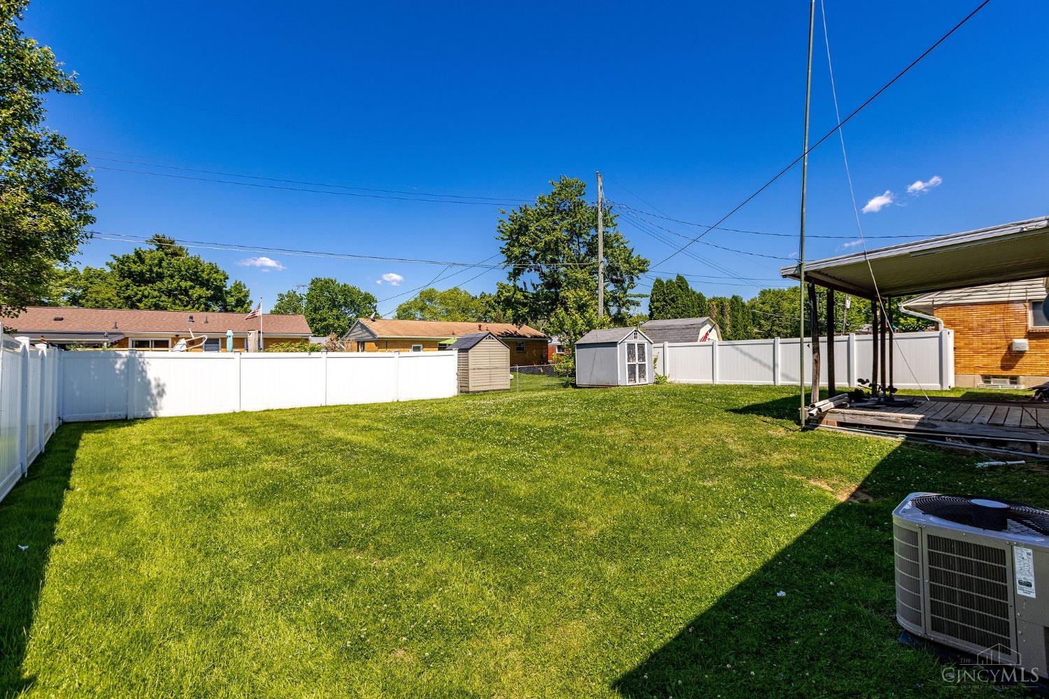 1581 Tonopah Drive