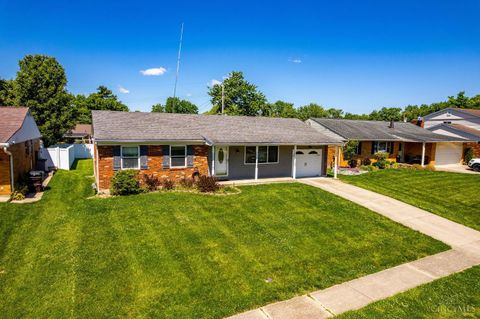 Photo of 1581 Tonopah Drive, Anderson Township, OH 45255 (MLS # 1879276)