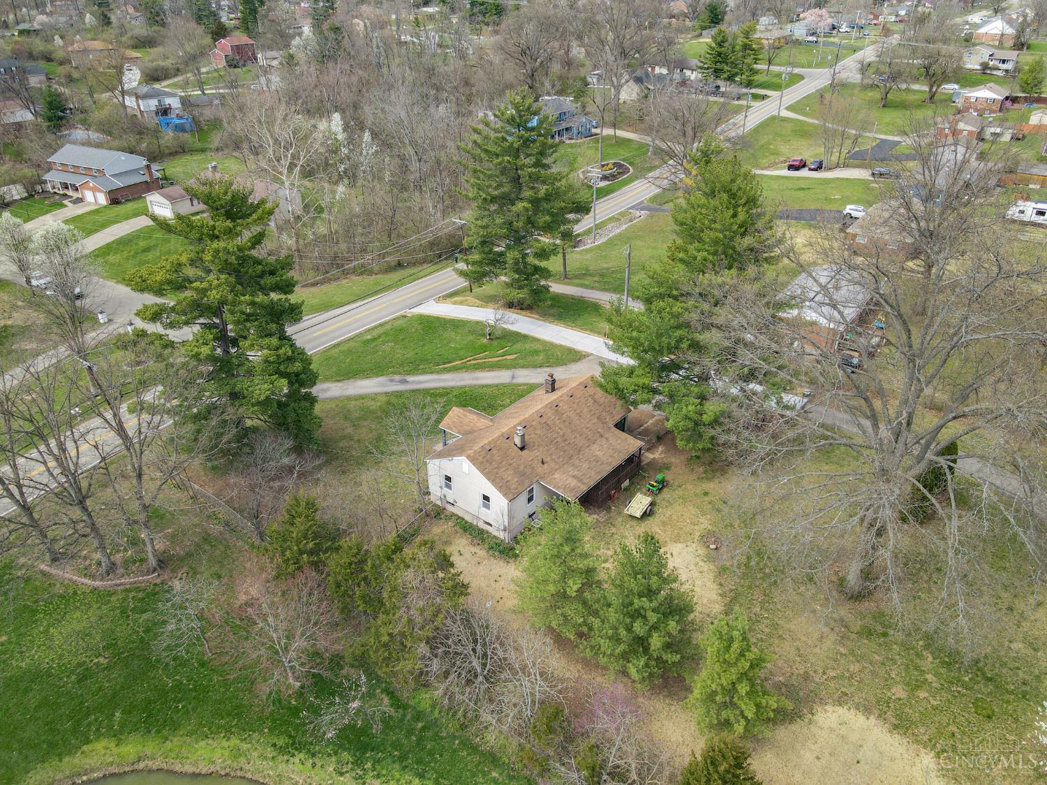 9672 Mccauly Road, West Chester, Ohio image 36