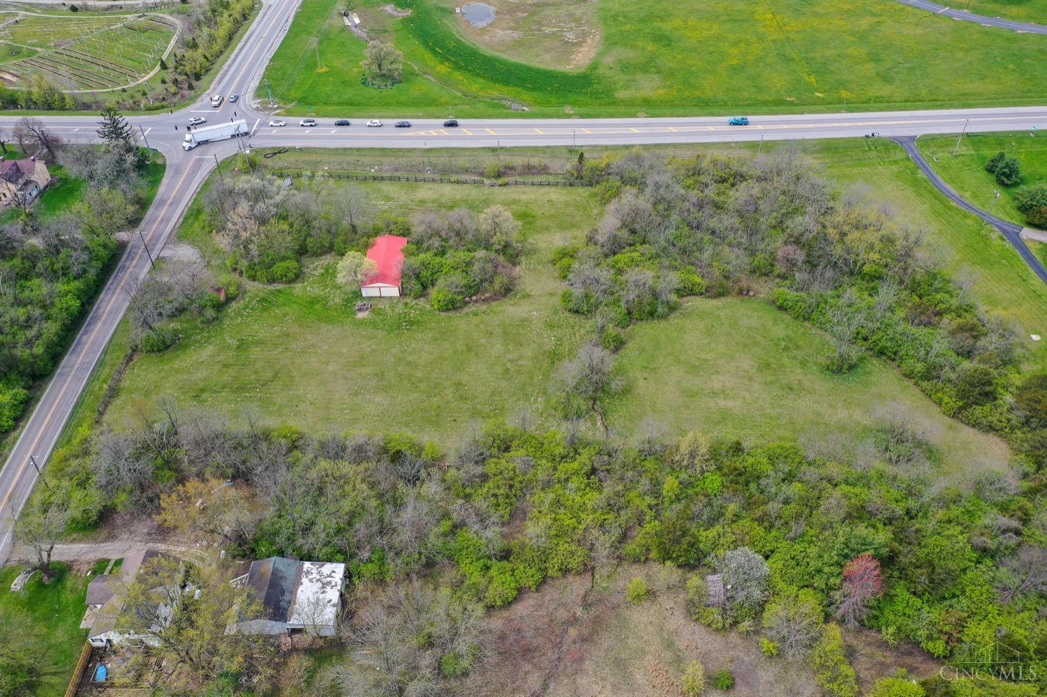 N St Rt 48, Clearcreek Twp., Ohio image 4