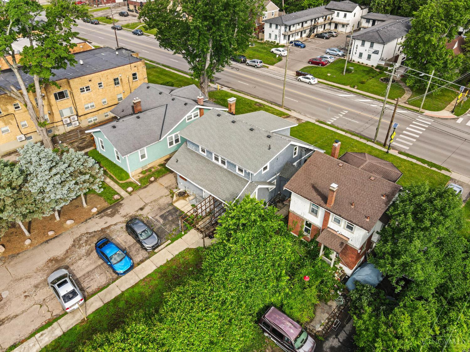 6920 Montgomery Road