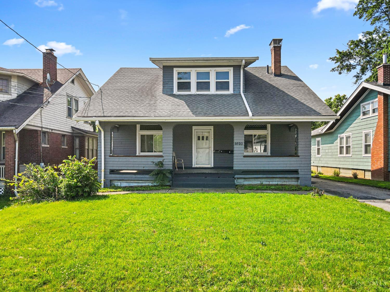 6920 Montgomery Road