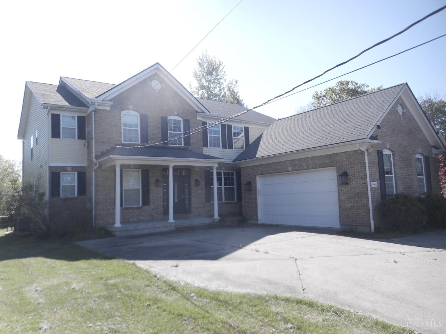 8452 Kenwood Rd
