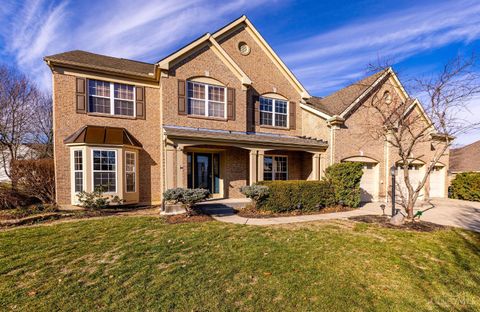 Photo of 3699 Springside Drive, Mason, OH 45040 (MLS # 1866995)