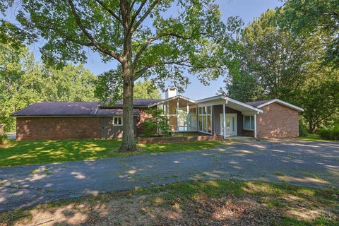 Photo of 8505 Fox Cub Lane, Indian Hill, OH 45243 (MLS # 1893535)