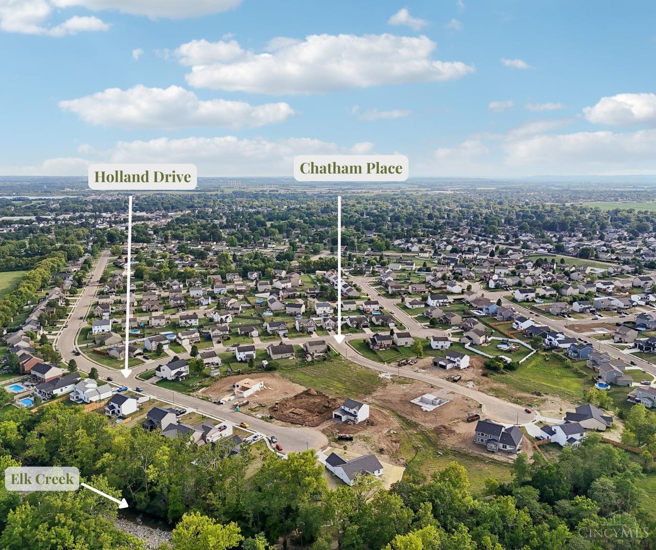 545 Holland Drive, Trenton, Ohio image 44