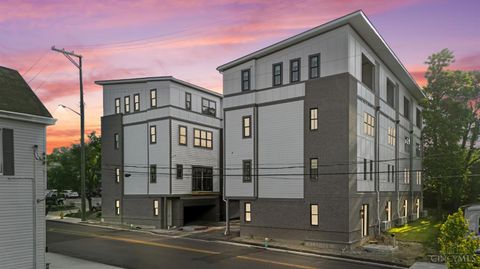 Photo of 3725 Isabella Avenue #1, Cincinnati, OH 45209 (MLS # 1839822)