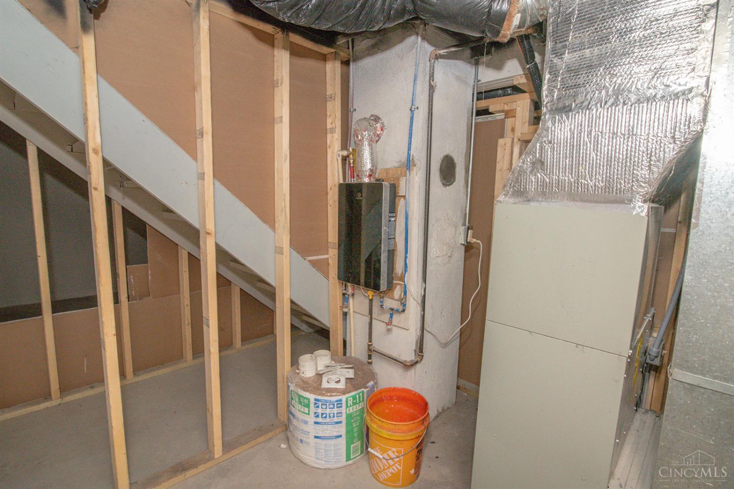 2213 Carolina Street, Middletown, Ohio image 30
