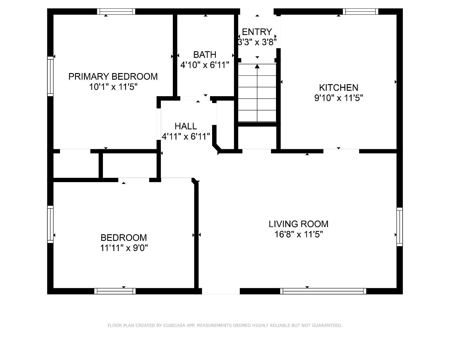 2213 Carolina Street, Middletown, Ohio image 38