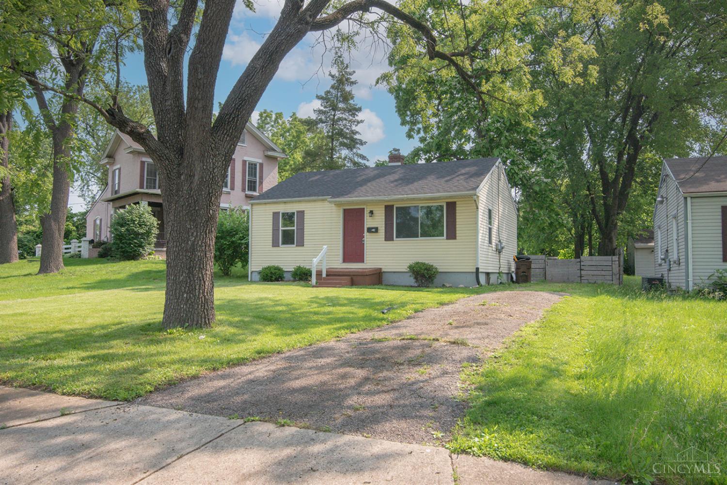 2213 Carolina Street, Middletown, Ohio image 1