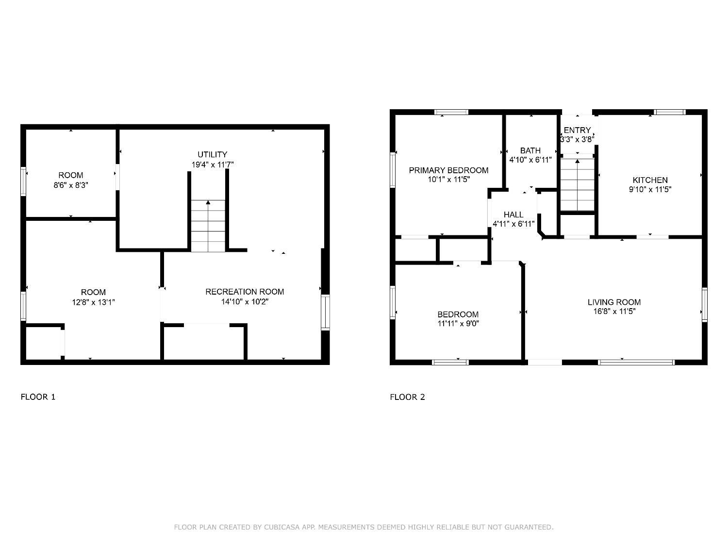2213 Carolina Street, Middletown, Ohio image 39