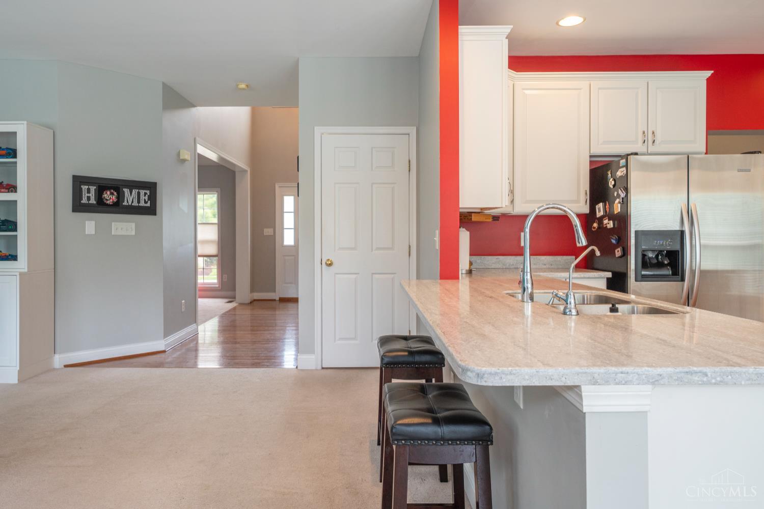 10 Beckworth Way, Springboro, Ohio image 12