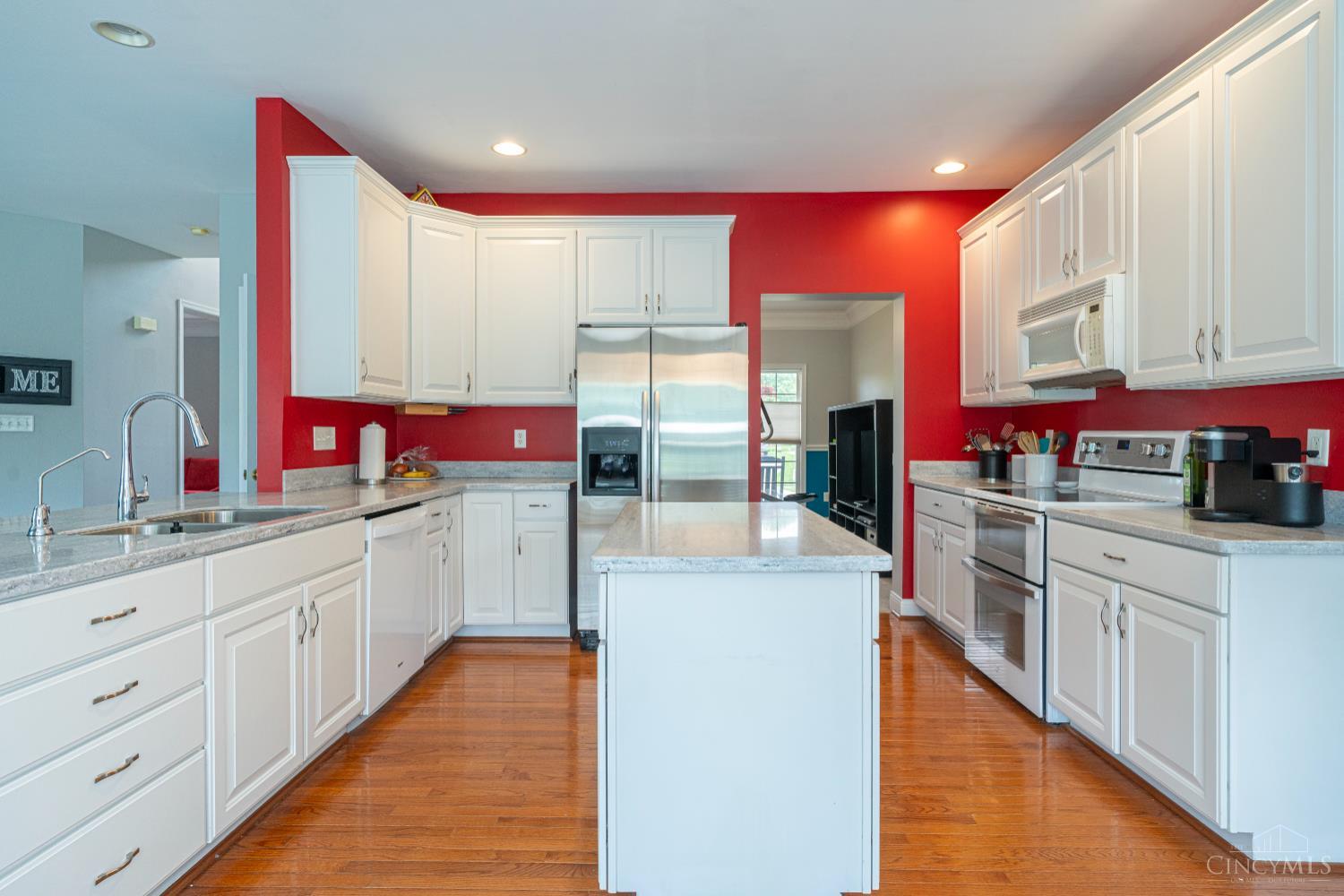 10 Beckworth Way, Springboro, Ohio image 3
