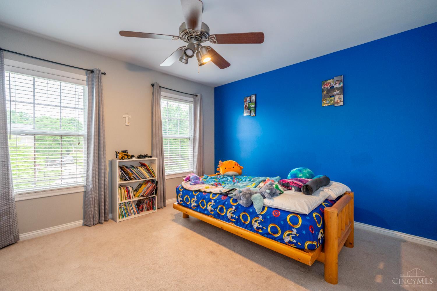 10 Beckworth Way, Springboro, Ohio image 40