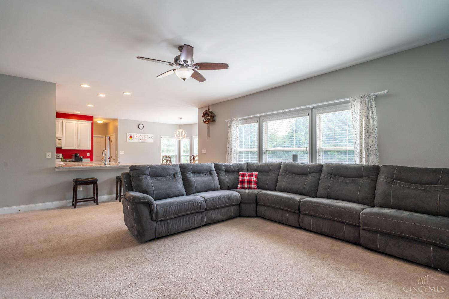 10 Beckworth Way, Springboro, Ohio image 15