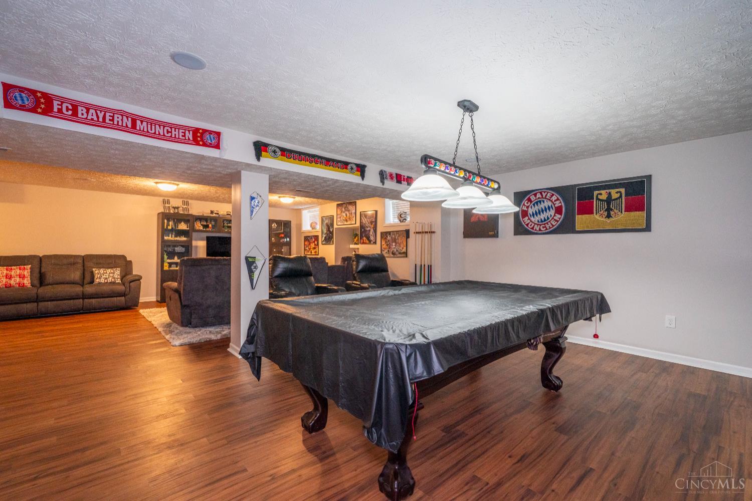 10 Beckworth Way, Springboro, Ohio image 45