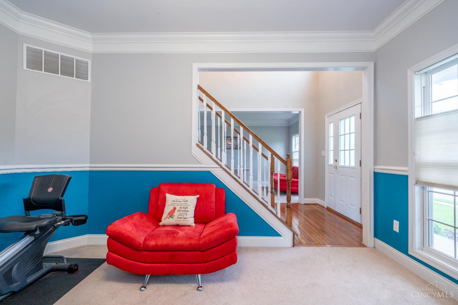 10 Beckworth Way, Springboro, Ohio image 23