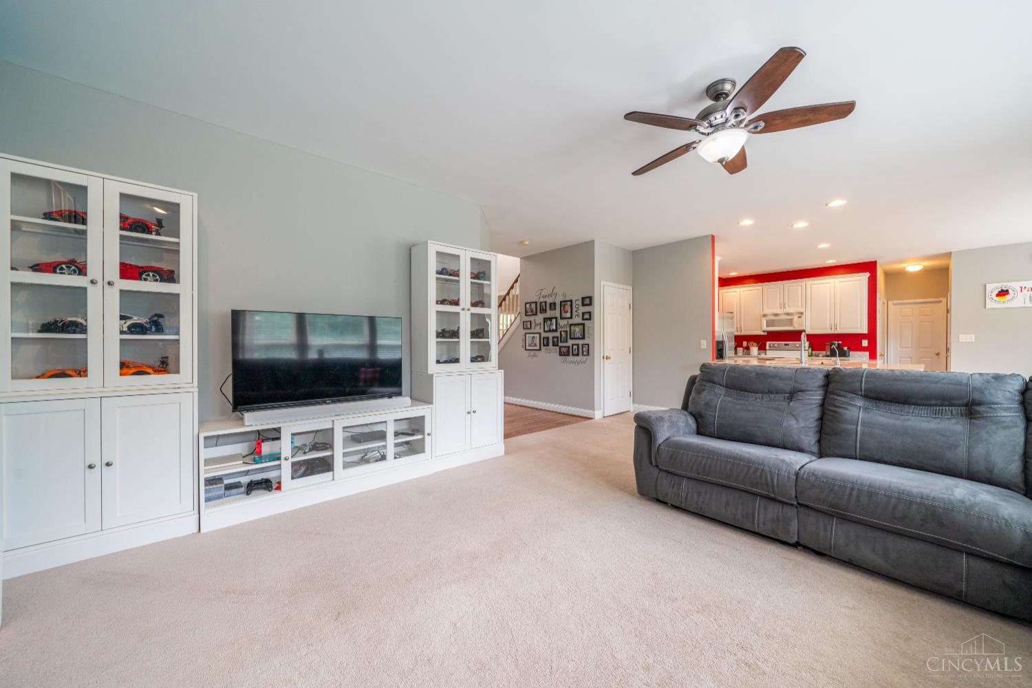 10 Beckworth Way, Springboro, Ohio image 17