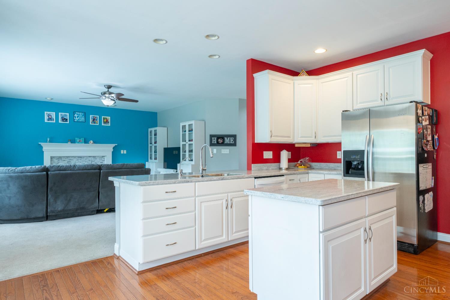 10 Beckworth Way, Springboro, Ohio image 4